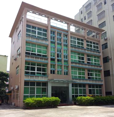 上?？婆d儀器有限公司